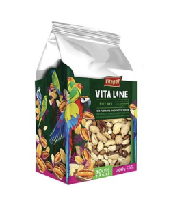 Vitapol Vita Line Nut Mix - 200g